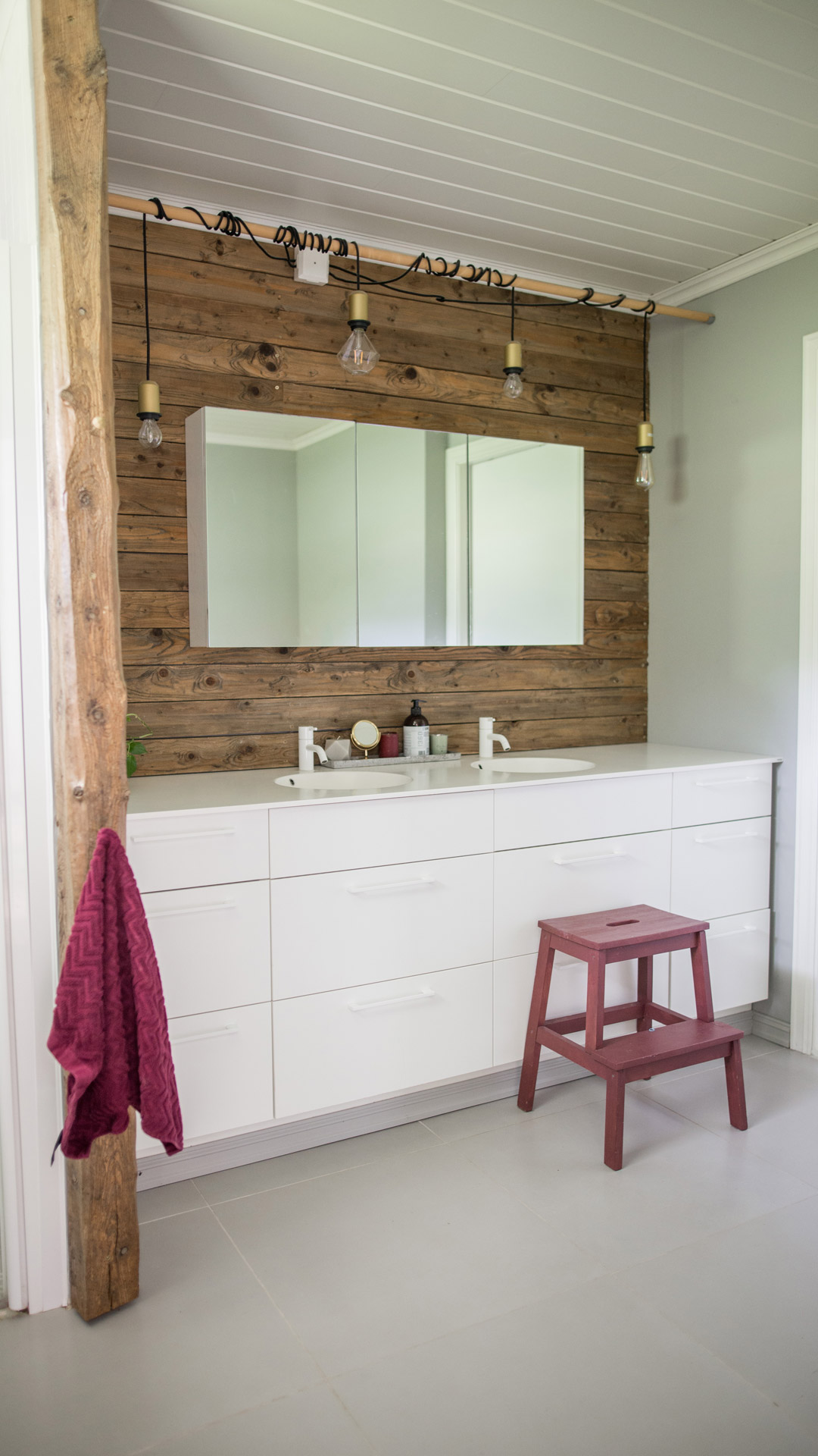 Våre baderomsmodeller